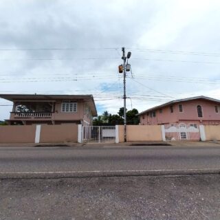 FOR SALE- Southern Main Road, Curepe