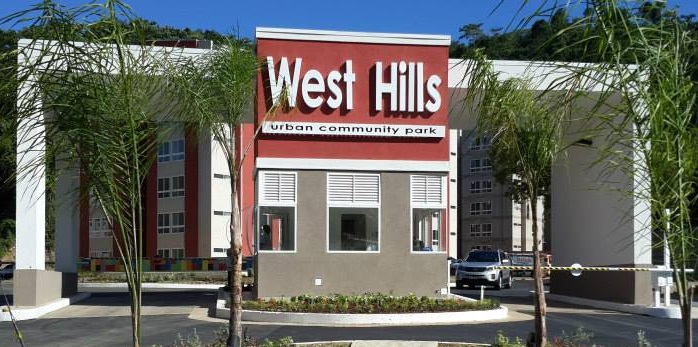 Apartment for Sale – West Hills, Morne Coco Rd, Petit Valley TT$1.6Mil