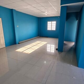 Commercial / Office Space for Rent in Chaguanas
