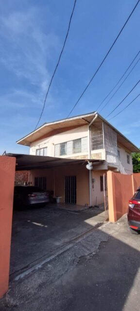 Building for Sale – Sieuraj Drive El Socorro $1.6Mil