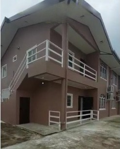 CHAGUANAS 8-Bedroom Property