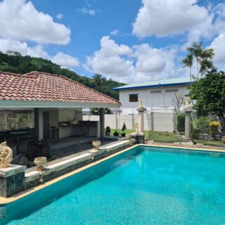 Fairways, Maraval Home for Sale- TT$17.9M
