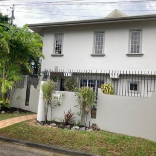 FOR RENT- Santa Maria Avenue, Westmoorings