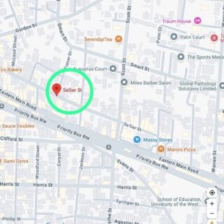 CUREPE – Commercial Sale near Bus Route and Main Road