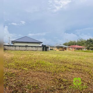 Residential Land – Devina Gardens -Central- 5,300 Sq. Ft. to 10,000 Sq. Ft.