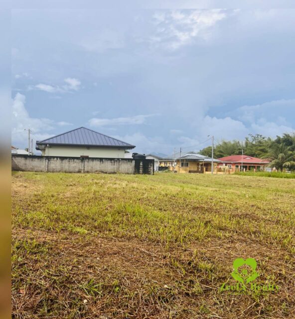 Residential Land – Devina Gardens -Central- 5,300 Sq. Ft. to 10,000 Sq. Ft.
