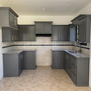 Penal Brand New 2 Bedroom Apartment