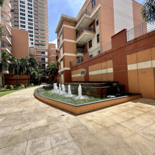 Port of Spain Apartment For Sale