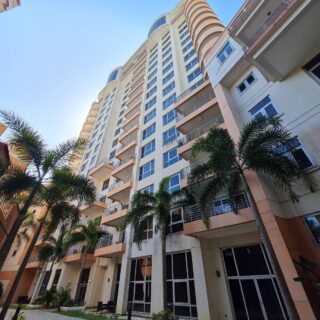 One Woodbrook Place Apartment