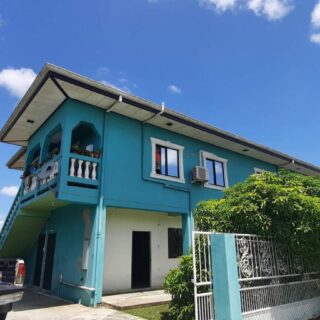 Couva Fully Furnished Apartment for Rent