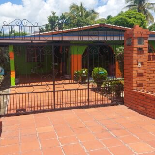 House For Sale – Lange Park, Chaguanas – $3MTT