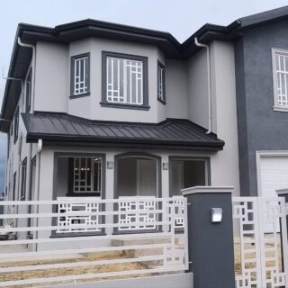 For Sale – Luxurious 5 Bedroom House at Timberland Park