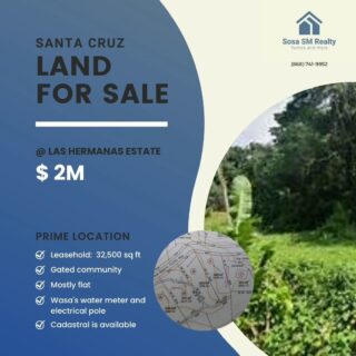 SANTA CRUZ, Las Hermanas Estate, Redwood Forest Development