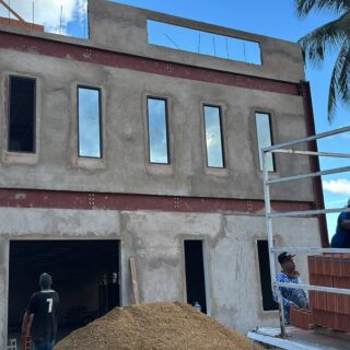 New Building For Rent – Couva, Balmain Main Road