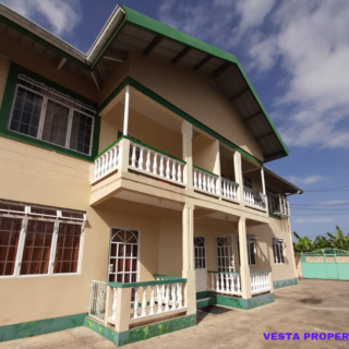 Apartment Building for Sale- San Juan