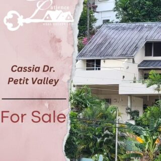 Cassia Dr. Petit Valley