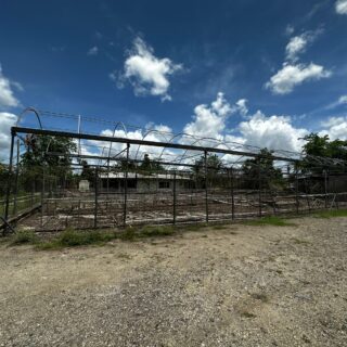 FOR SALE: Land in Freeport