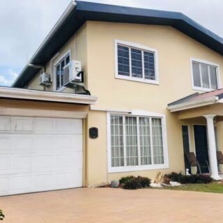 3 bed 2.5 bath home in Orchards Gardens Chaguanas