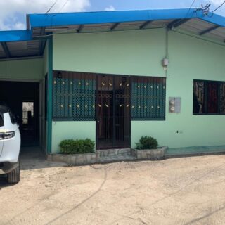 Aranguez House For Rent