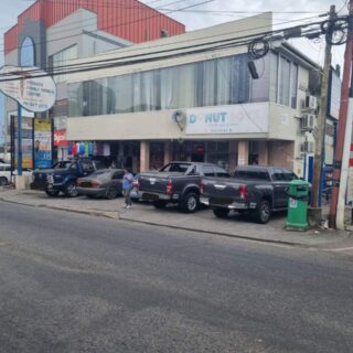 🔷Erin Road Penal Commercial Building for Sale $8,000,000 negotiable