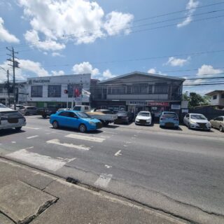 🔷Montrose Main Road, Chaguanas Commercial Property for Sale- $18,000,000 (Offers Invited)