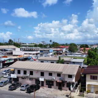 🔷California Main Road Couva, Commercial Property for sale $3,750,000 negotiable