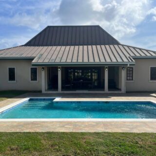 Samaan Grove Tobago Property for Sale