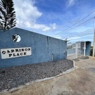 The Garrison- Fort George – Townhouse- For Sale $1.69m