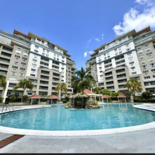 Bayside Towers 3rd floor- For Rent – $12,000 neg