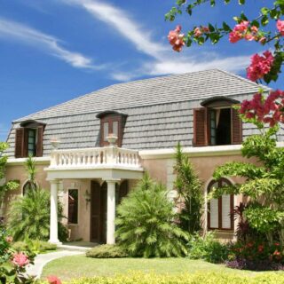 Stone Haven Villas, Black Rock, Tobago- For Sale