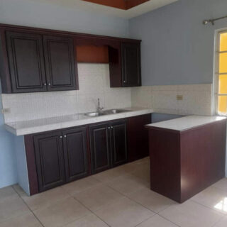 Chaguanas Affordable 1 Bedroom Apartment