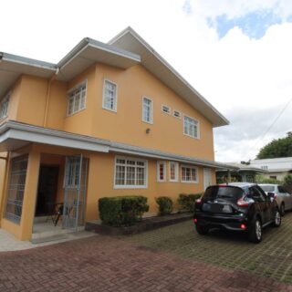 Residential Rental – Sierra Leone Road, Petit Valley