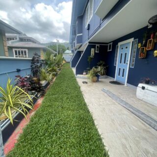 FOR RENT SPRINGBANK AVENUE CASCADE