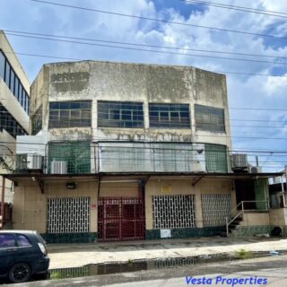 Commercial Space – Barataria