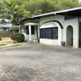 House For Sale In Blue Range