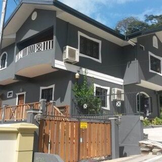 Townhouse for sale in Maraval