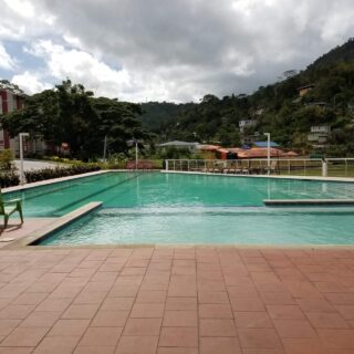 Apartment for rent- West Hills, Morne Coco Rd, Petit Valley TT$6,500