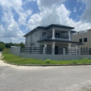 Couva House For Sale