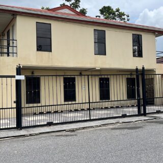 Apartment building for Sale – St. Augustine Circular, St. Augustine TT$4.5 Mil