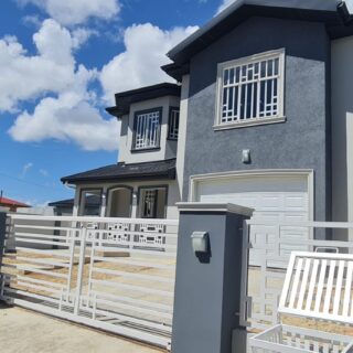 5 Bedrooms  -BRAND NEW Family Home -D’Abadie  – $3.5Million