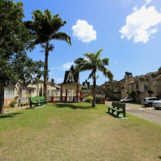 3 bedroom townhouse – The Greens, Fairways For Sale
