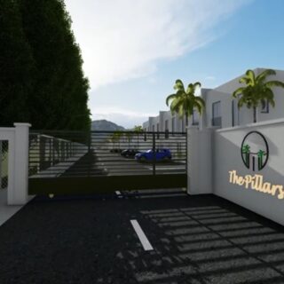 Cunupia Townhouses For Sale
