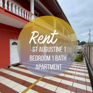 St. Augustine One Bedroom Apartment