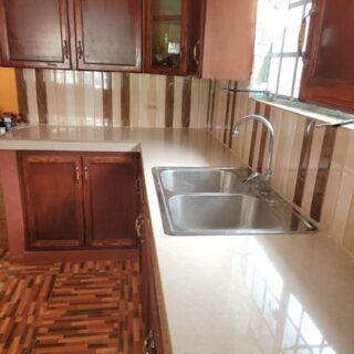 Unfurnished 3 Bedroom Apartment For Rent Trinicity