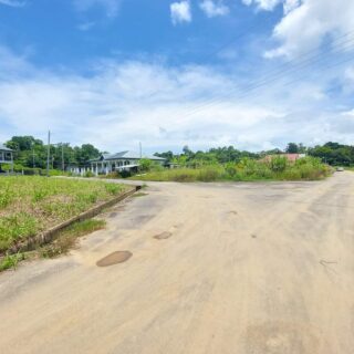 PENAL FULLY APPROVED LAND FOR SALE