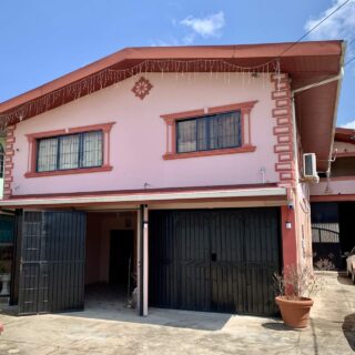 Chaguanas Warehouse Space For Rent