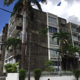Port Of Spain Commercial Rental $12k negotiable