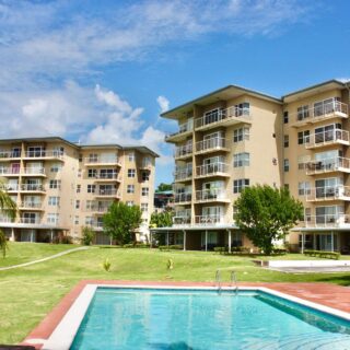 Two Bedroom Cara Court, Claxton Bay