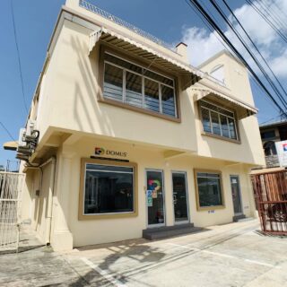 Ariapita Avenue, Ground Floor Commercial Space For Rent