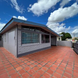 🏡 Unfurnished 3 Bedroom House 🏡  FOR RENT | Dinsley, Trincity📍  Asking Rent: TTD $5,500/mth 🏷️